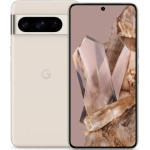 Google Pixel 8 Pro 5G 128GB (12GB Ram) Single-Sim +Esim Porcelain Eu - (GA04834-GB)