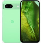 Google Pixel 8a 5G 128GB (8GB Ram) Single-Sim +Esim Aloe Eu - (GA05595-GB)