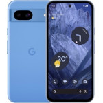 Google Pixel 8a 5G 128GB (8GB Ram) Single-Sim +Esim Bay Eu - (GA05570-GB)
