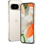 Google Pixel 9 5G 128GB (12GB Ram) Single-Sim +Esim Porcelain EU