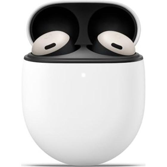 Google Pixel Buds Pro Porcelain Eu - (GA05205-DE)