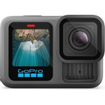 GOPRO Hero 13 Bundle Black Eu - (CHDRB-131-RW)