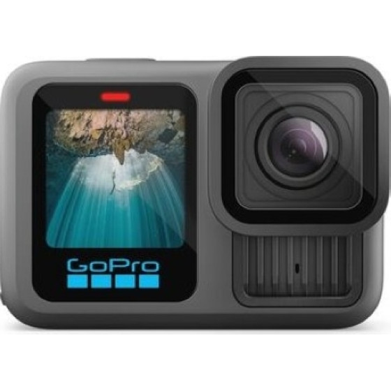 GOPRO Hero 13 Bundle Black Eu - (CHDRB-131-RW)