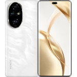 Honor 200 Pro 5G 512GB (12GB Ram) Dual-Sim Moonlight White Eu - (ELP-NX9)