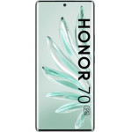 Honor 70 5G 128GB (8GB Ram) Dual-Sim Emerald Green Eu - (5109AJCW)