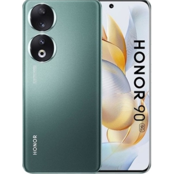 Honor 90 Smart 5G 128GB (4GB Ram) Dual-Sim Green Eu - (5109BDEX)