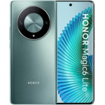 Honor Magic6 Lite 5G 256GB (8GB Ram) Dual-Sim Emerald Green Eu - (5109AWVJ)
