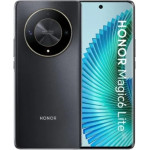 Honor Magic6 Lite 5G 256GB (8GB Ram) Dual-Sim Midnight Black Eu - (5109AWVG)