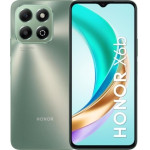 Honor X6b 4G 128GB (4GB Ram) Dual-Sim Forest Green Eu - (5109BGGA)