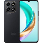 Honor X6b 4G 128GB (4GB Ram) Dual-Sim Midnight Black Eu - (5109BGFX)