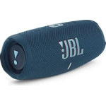 JBL Charge 5 Blue Eu - (JBLCHARGE5BLU)