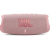 JBL Charge 5 Pink Eu - (JBLCHARGE5PINK)