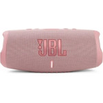JBL Charge 5 Pink Eu - (JBLCHARGE5PINK)