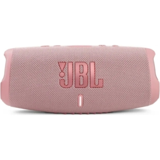 JBL Charge 5 Pink Eu - (JBLCHARGE5PINK)