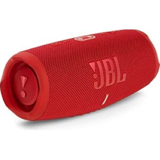 JBL Charge 5 Red Eu - (JBLCHARGE5RED)