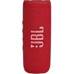 JBL Flip 6 ��������� ����� Bluetooth Red Eu - (JBLFLIP6RED)