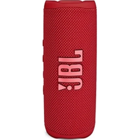 JBL Flip 6 ��������� ����� Bluetooth Red Eu - (JBLFLIP6RED)