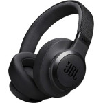 JBL Live 770NC Over Ear Bluetooth Headset Black Eu - (JBLLIVE770NCBLK)