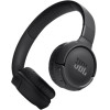 JBL Tune 660NC Bluetooth Headset Black Eu - (JBLT660NCBLK)