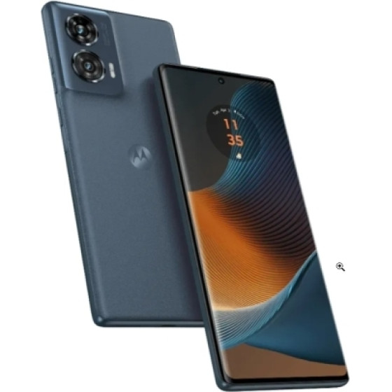 Motorola Moto Edge 50 Fusion (XT2429-2 2024) 5G 256GB (8GB Ram) Single-Sim +Esim Forest Blue Eu - (PB3T0026FR)