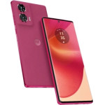 Motorola Moto Edge 50 Fusion (XT2429-2 2024) 5G 512GB (12GB Ram) Single-Sim +Esim Hot Pink Eu - (PB3T0007PL)
