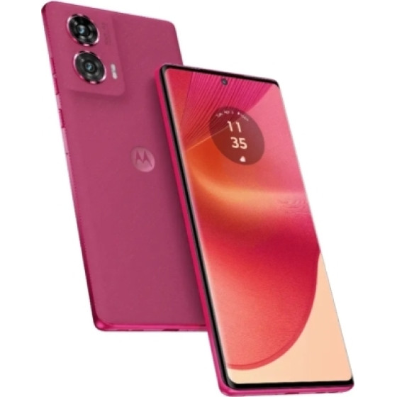 Motorola Moto Edge 50 Fusion (XT2429-2 2024) 5G 512GB (12GB Ram) Single-Sim +Esim Hot Pink Eu - (PB3T0007PL)
