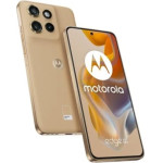 Motorola Moto Edge 50 Neo (XT2409-1 2024) 5G 256GB (8GB Ram) Dual-Sim Pantone Latte Eu - (PB310046RO)