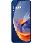Motorola Moto Edge 50 Neo (XT2409-1 2024) 5G 256GB (8GB Ram) Dual-Sim Pantone Nautical Blue EU