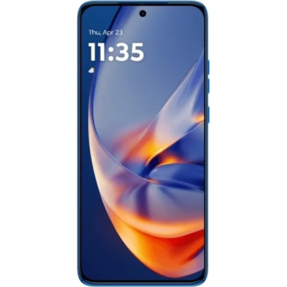 Motorola Moto Edge 50 Neo (XT2409-1 2024) 5G 256GB (8GB Ram) Dual-Sim Pantone Nautical Blue EU