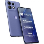 Motorola Moto Edge 50 Pro (XT2403-2 2024) 5G 512GB (12GB Ram) Dual-Sim Luxe Lavender Eu - (PB1J0004PL)