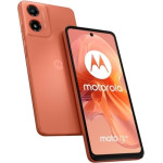Motorola Moto G04 (XT2421-3 2024) 4G 64GB (4GB Ram) Dual-Sim Sunrise Orange Eu - (PB130019SE)