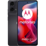 Motorola Moto G24 (XT2423-3 2024) 4G 128GB (5GB Ram) Dual-Sim Matte Charcoal Eu - (PB180021IT)