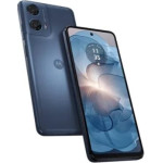 Motorola Moto G24 (XT2425-4 2024 Power Edition) 4G 256GB (8GB Ram) Dual-Sim Ink Blue Eu - (PB1E0004SE)