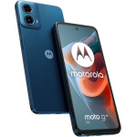 Motorola Moto G34 (XT2363-3 2023) 5G 128GB (8GB Ram) Dual-Sim Ocean Green Eu - (PB0J0031PL)
