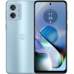 Motorola Moto G54 Power Edition (XT2343-6 2023) 5G 256GB (12GB Ram) Single-Sim +Esim Pearl Blue Eu - (PB0W0004RO)