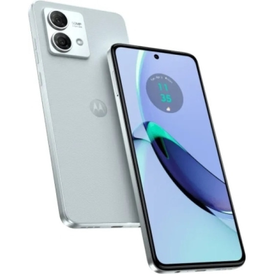 Motorola Moto G84 5G (XT2347-2 2023) 256GB (8GB Ram) Dual-Sim Marshmallow Blue Eu - (PAYM0043SE)