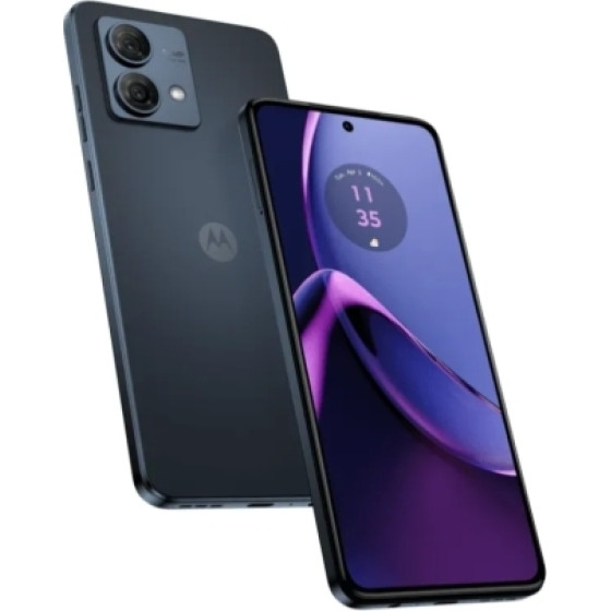 Motorola Moto G84 5G (XT2347-2 2023) 256GB (8GB Ram) Dual-Sim Midnight Blue Eu - (PAYMOO46SE)