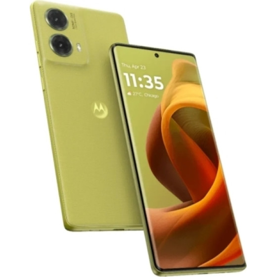 Motorola Moto G85 (XT2427-2 2024) 5G 256GB (8Gb Ram) Dual-Sim Olive Green Eu - (PB2A0036RO)