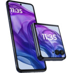 Motorola Razr 50 Ultra (XT2451-3 2024) 512GB (12GB Ram) Dual-Sim Midnight Blue Eu - (PB1T0002PL)