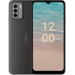 Nokia G22 4G 64GB (4GB Ram) Dual-Sim Meteor Grey Eu - (101S0609H001)