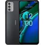 Nokia G42 5G 128GB (6GB Ram) Dual-Sim So Grey Eu - (101Q5003H044)