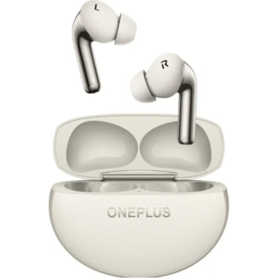OnePlus Buds Pro 3 Lunar Radiance Eu - (5481158576)