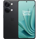 OnePlus Nord 3 5G 256GB (16GB Ram) Dual-Sim Tempest Gray EU