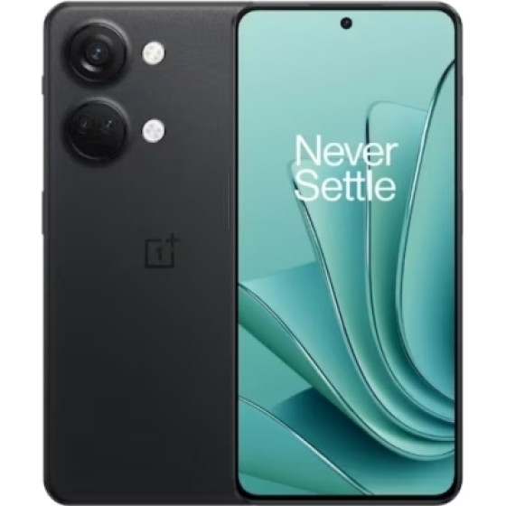 OnePlus Nord 3 5G 256GB (16GB Ram) Dual-Sim Tempest Gray EU