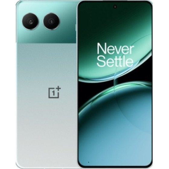 OnePlus Nord 4 5G 256GB (12GB Ram) Dual-Sim Oasis Green Eu - (5011110270)