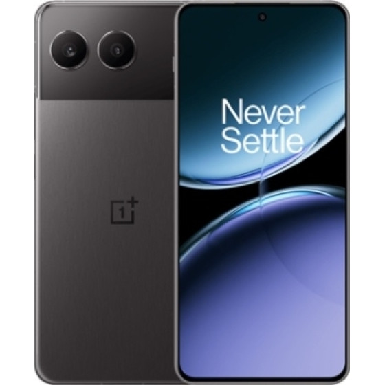 OnePlus Nord 4 5G 256GB (12GB Ram) Dual-Sim Obsidian Midnight Eu - (5011110268)