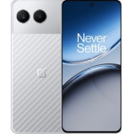 OnePlus Nord 4 5G 512GB (16GB Ram) Dual-Sim Mercurial Silver Eu - (5011110274)