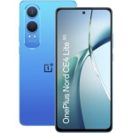 OnePlus Nord Ce 4 Lite 5G 256GB (8GB Ram) Dual-Sim Mega Blue Eu - (5011110198)