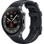 OnePlus Watch 2 Black Steel Eu - (5491100053)