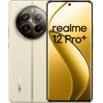 Realme 12 Pro+ 5G 512GB (12GB Ram) Dual-Sim Navigator Beige Eu - (RMX3840)
